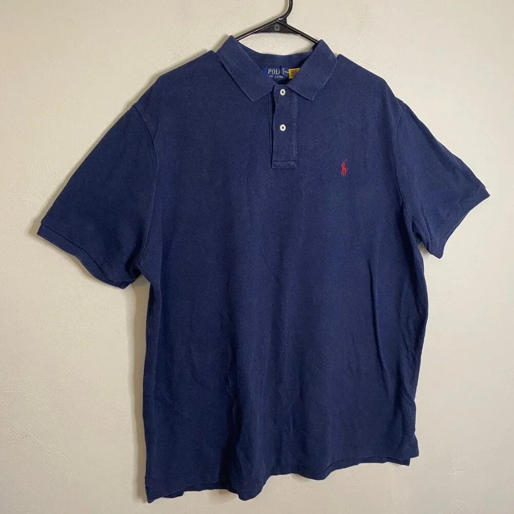 Ralph Lauren polo ralph